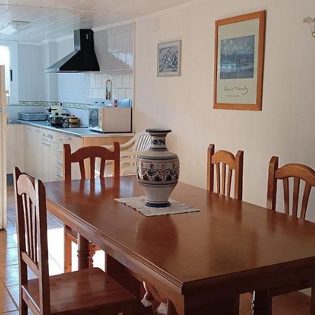 فيلا Casa Dolors Ossó de Sió المظهر الخارجي الصورة