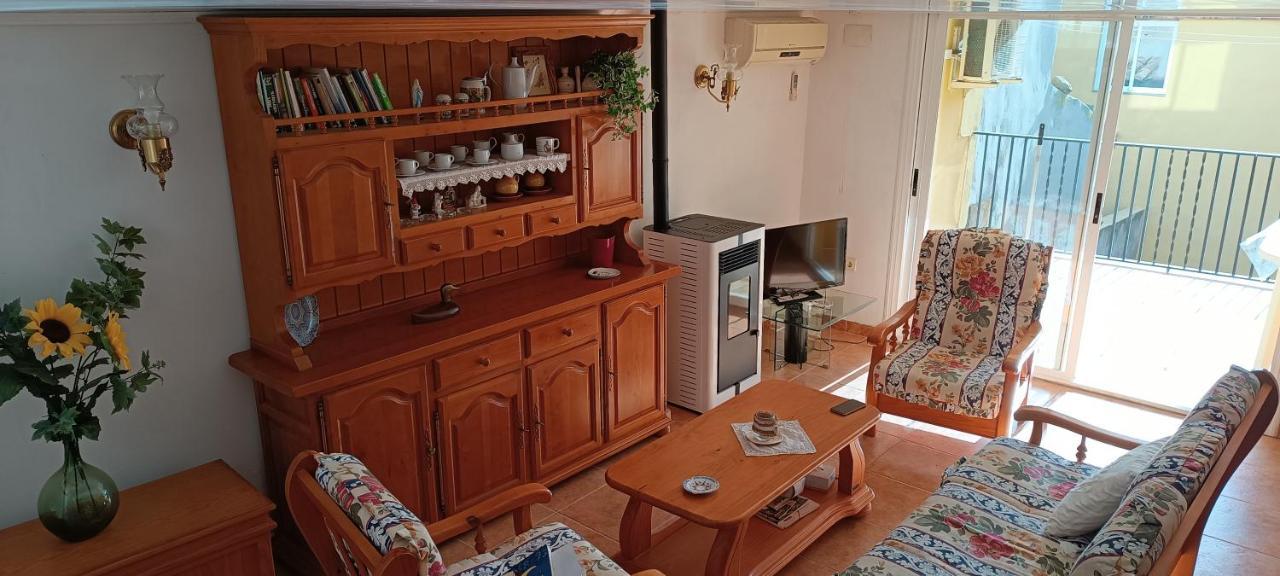 فيلا Casa Dolors Ossó de Sió المظهر الخارجي الصورة