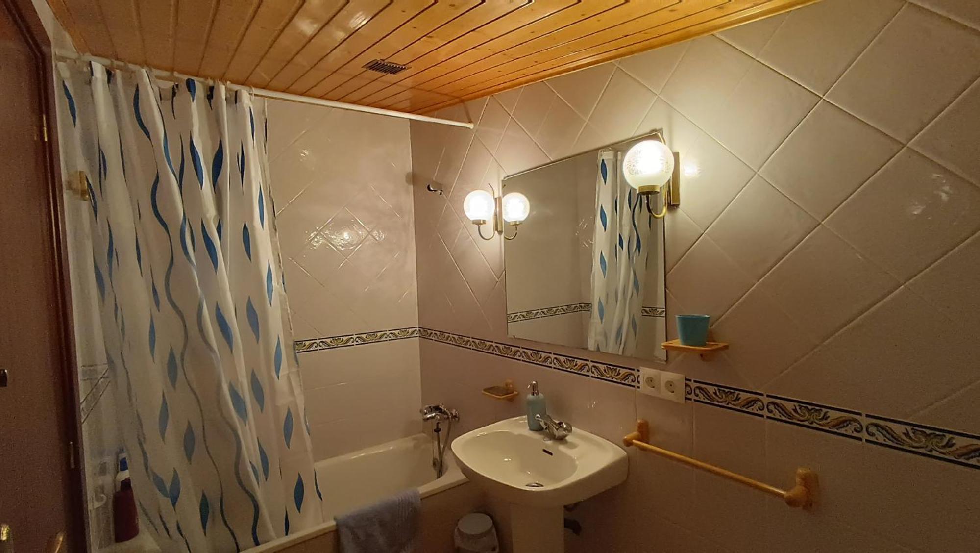 فيلا Casa Dolors Ossó de Sió المظهر الخارجي الصورة