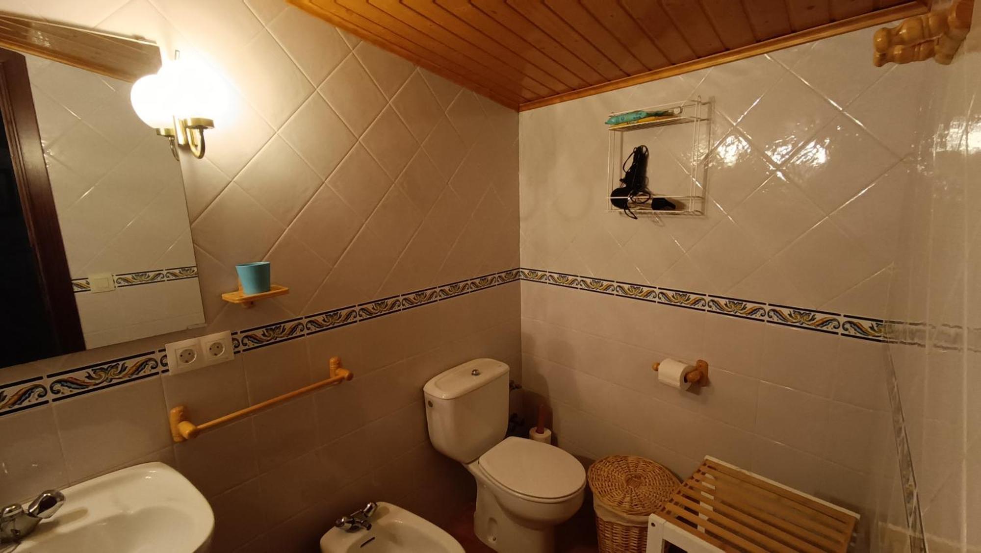 فيلا Casa Dolors Ossó de Sió المظهر الخارجي الصورة