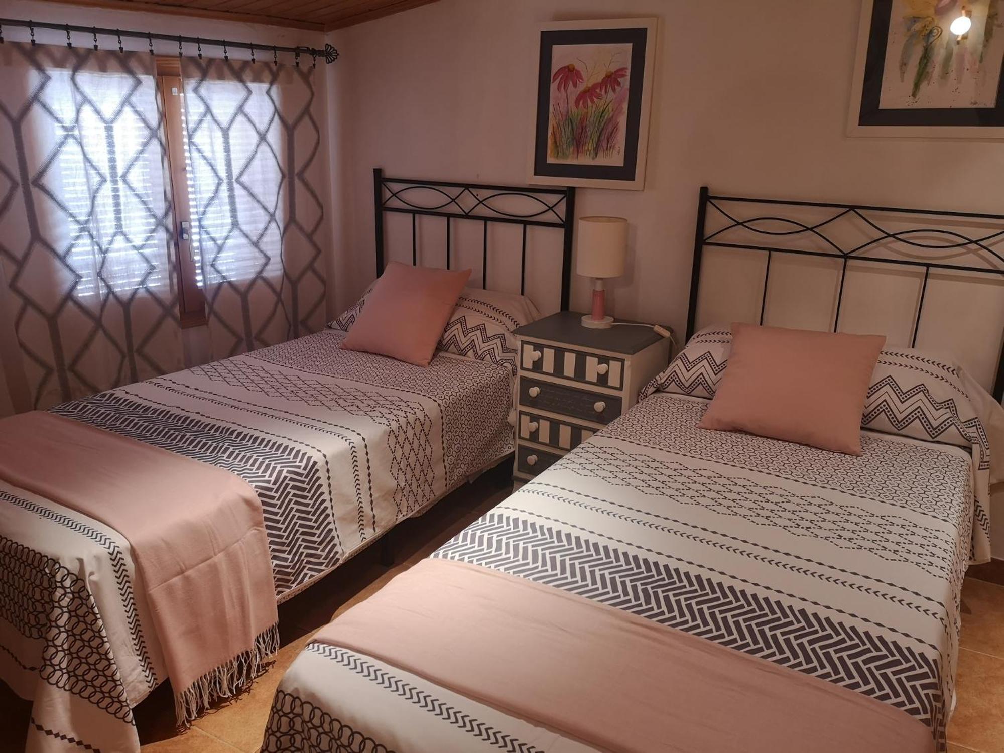 فيلا Casa Dolors Ossó de Sió المظهر الخارجي الصورة